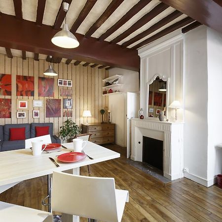 Drole De Dame By Cocoonr Apartamento Rennes Exterior foto