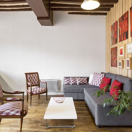 Drole De Dame By Cocoonr Apartamento Rennes Exterior foto