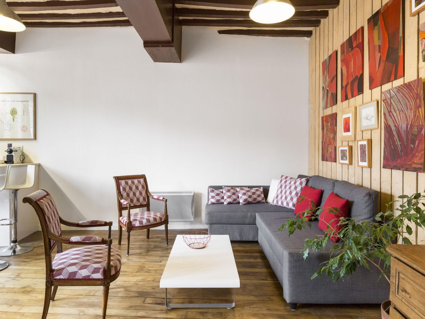 Drole De Dame By Cocoonr Apartamento Rennes Exterior foto