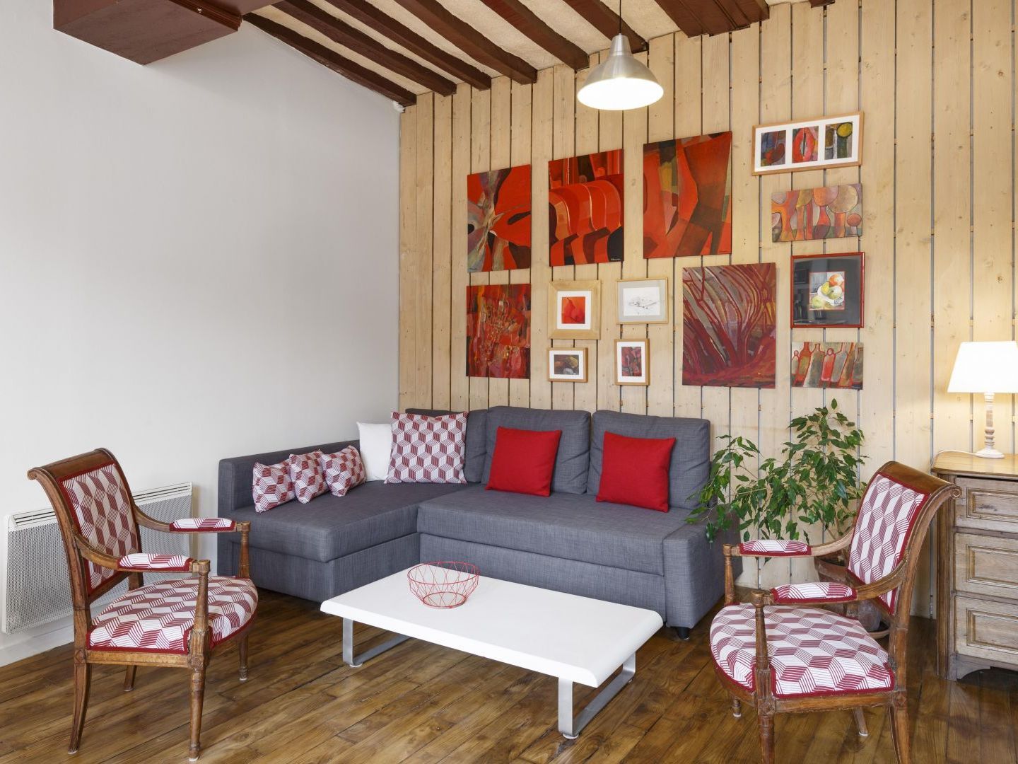 Drole De Dame By Cocoonr Apartamento Rennes Exterior foto