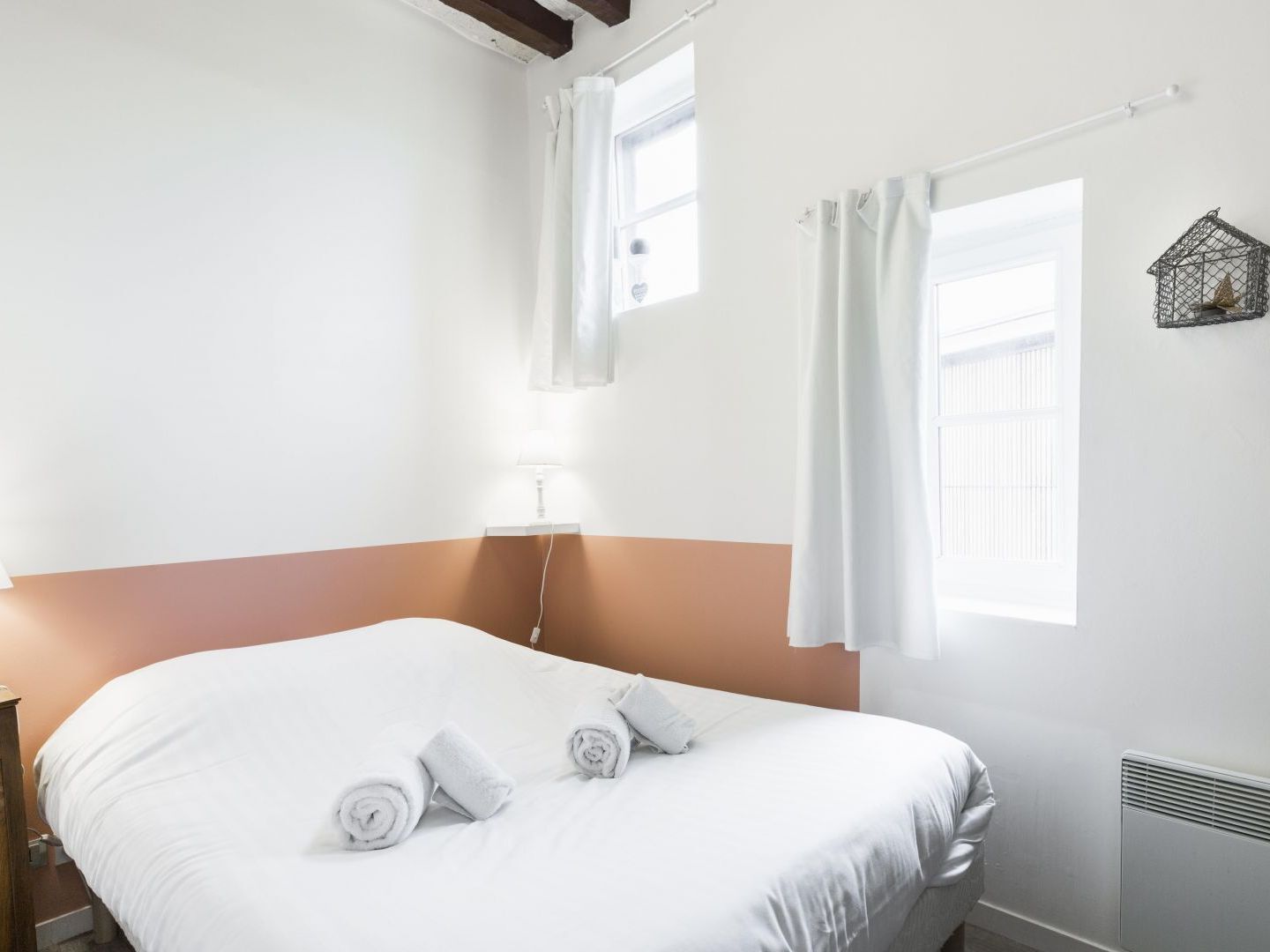 Drole De Dame By Cocoonr Apartamento Rennes Exterior foto