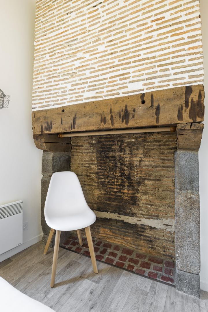 Drole De Dame By Cocoonr Apartamento Rennes Exterior foto